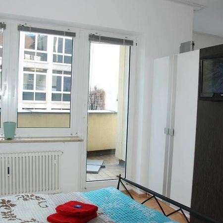 Apartment In The Heart Of נירנברג מראה חיצוני תמונה