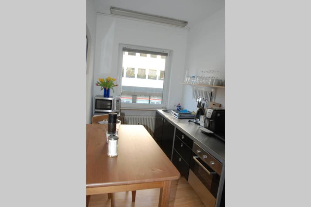 Apartment In The Heart Of נירנברג מראה חיצוני תמונה